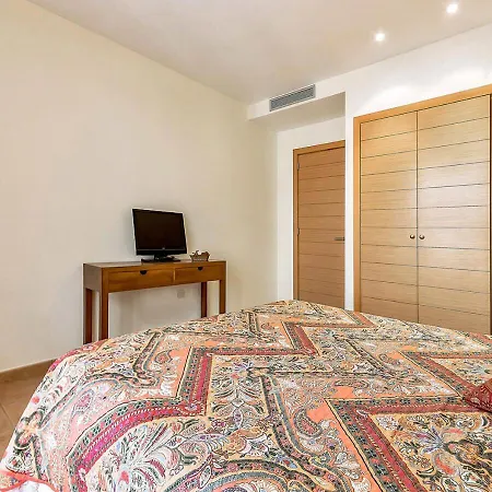 Okeanos Front Line San Blas Villa San Miguel de Abona