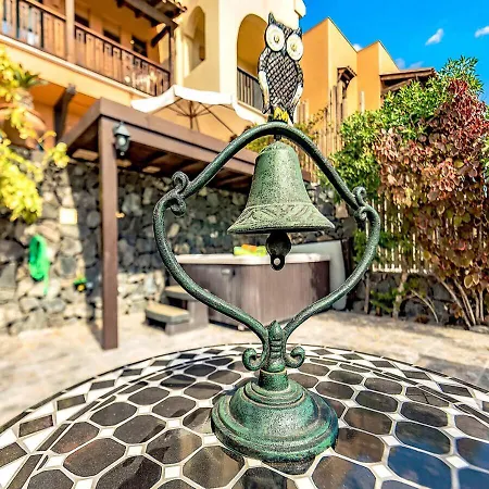 Villa Okeanos Front Line San Blas