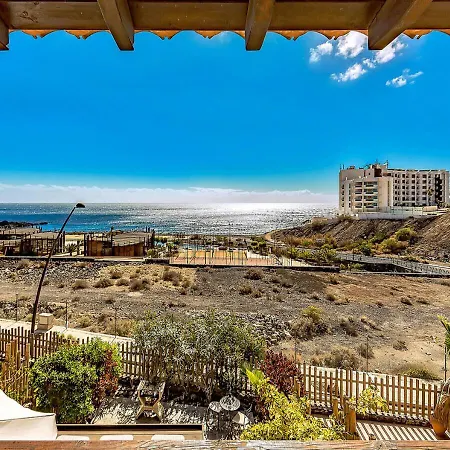 Villa Okeanos Front Line San Blas *