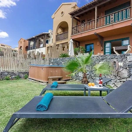 Villa Okeanos Front Line San Blas