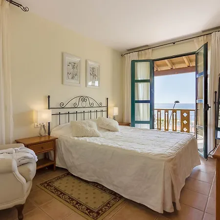 Okeanos Front Line San Blas * San Miguel de Abona