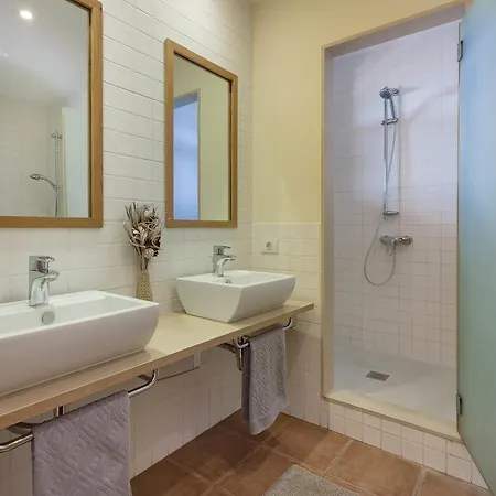 Okeanos Front Line San Blas * San Miguel de Abona