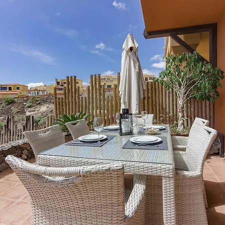 Villa Okeanos Villa front line San Blas *