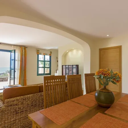 Okeanos Front Line San Blas * San Miguel de Abona