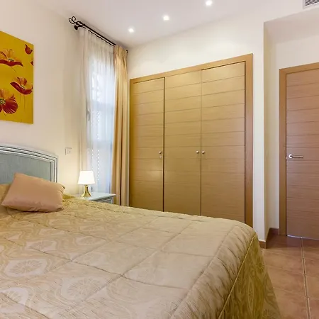 Okeanos Front Line San Blas * San Miguel de Abona