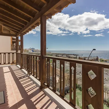 Villa San Blas * 산미겔데아보나