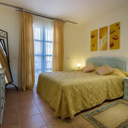 Villa Okeanos Front Line San Blas San Miguel de Abona