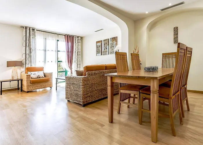 Okeanos Front Line San Blas וילה סן מיגל דה אבונה