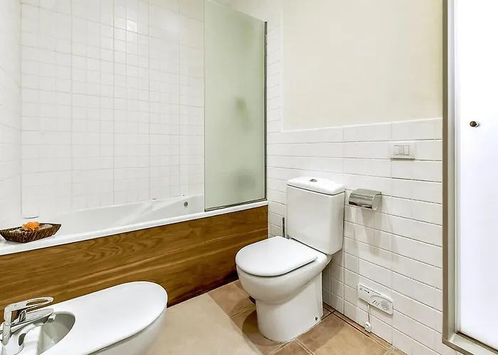 Villa Okeanos Front Line San Blas