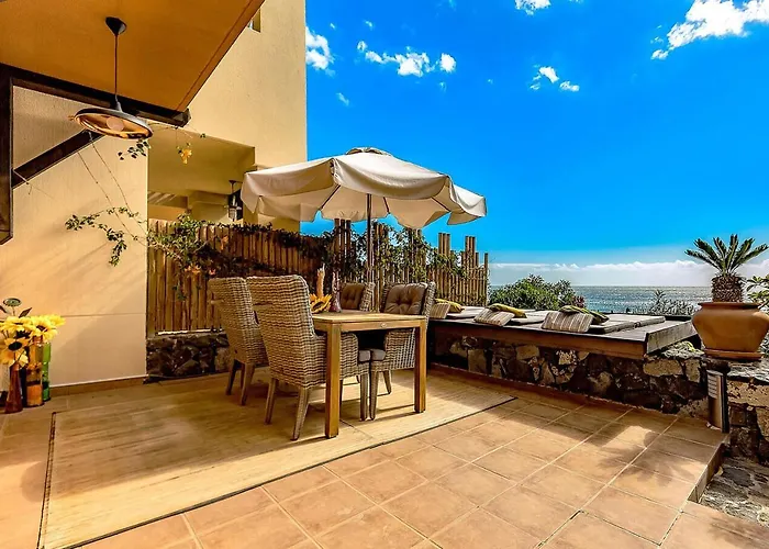 Okeanos Front Line San Blas