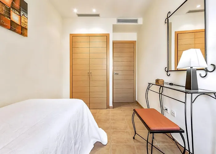 Okeanos Front Line San Blas San Miguel de Abona