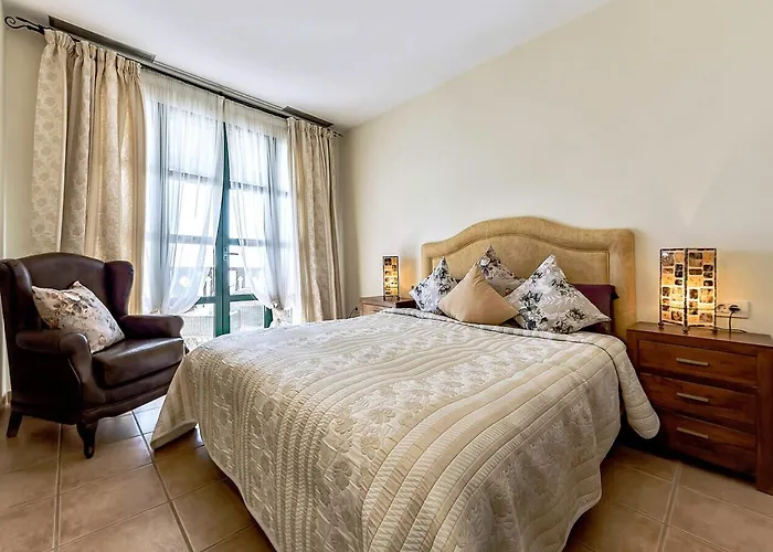 וילה Okeanos Front Line San Blas