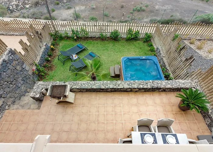 Okeanos Front Line San Blas סן מיגל דה אבונה