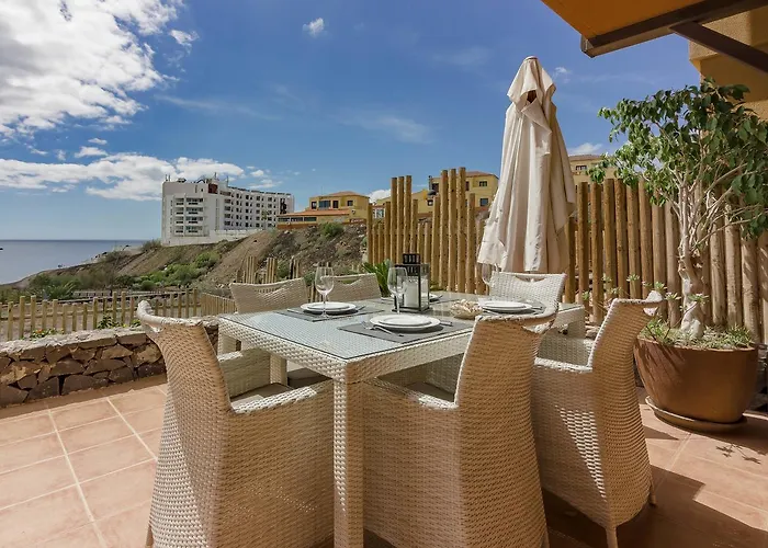 Okeanos Front Line San Blas סן מיגל דה אבונה