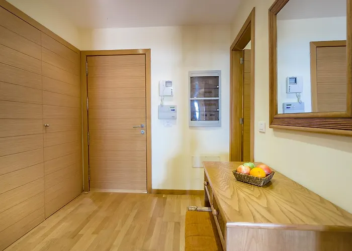 Okeanos Front Line San Blas סן מיגל דה אבונה