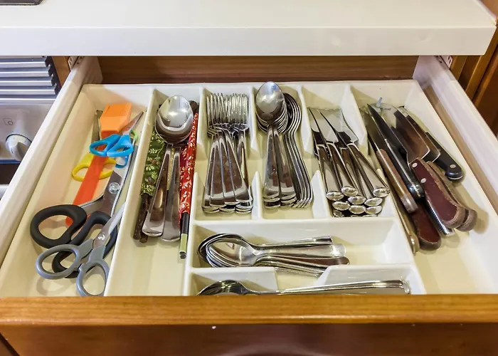 וילה Okeanos Front Line San Blas סן מיגל דה אבונה