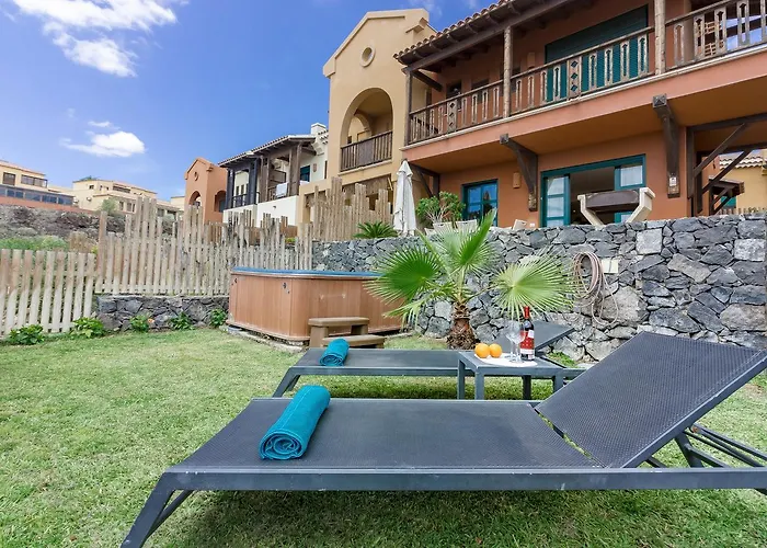 Villa Okeanos Front Line San Blas