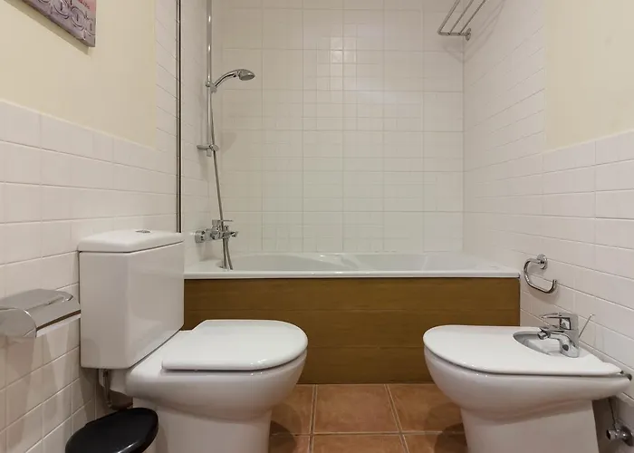 Okeanos Front Line San Blas סן מיגל דה אבונה