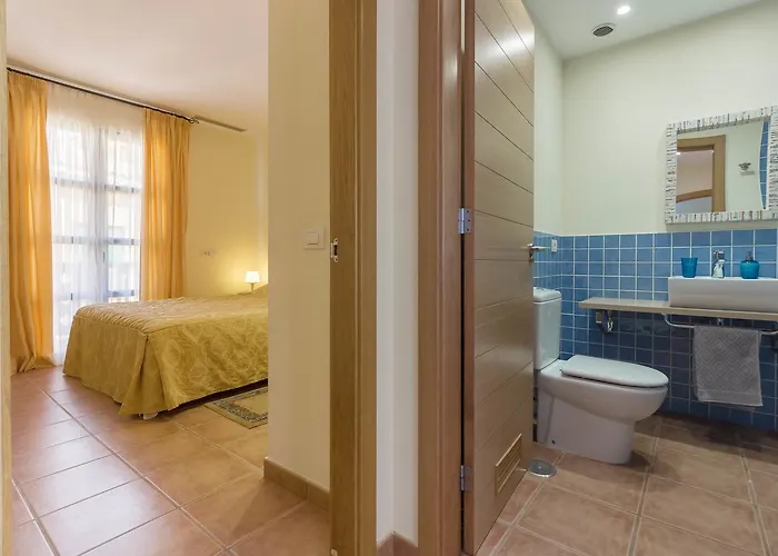 Okeanos Front Line San Blas San Miguel de Abona