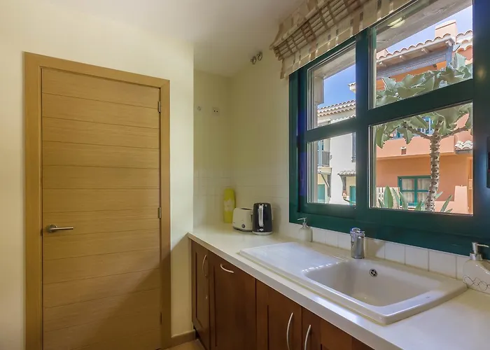 Okeanos Front Line San Blas וילה *