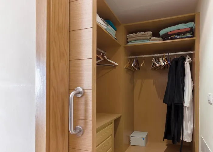 Okeanos Front Line San Blas וילה סן מיגל דה אבונה