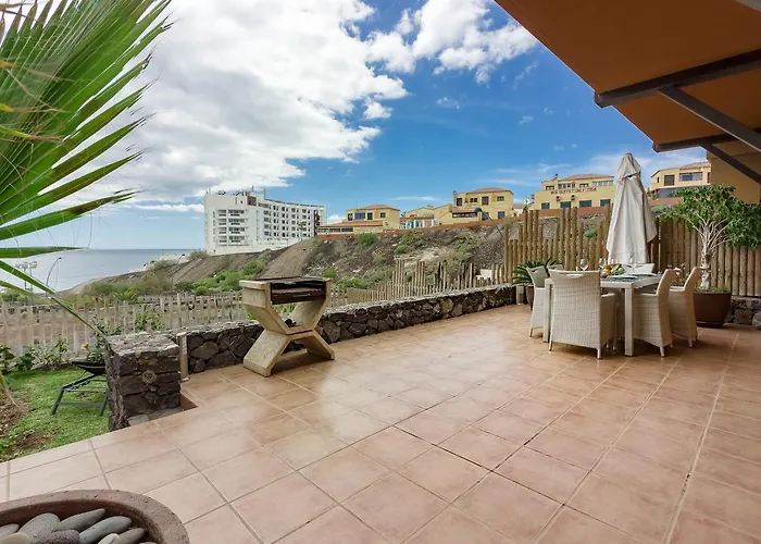 Okeanos Front Line San Blas Villa