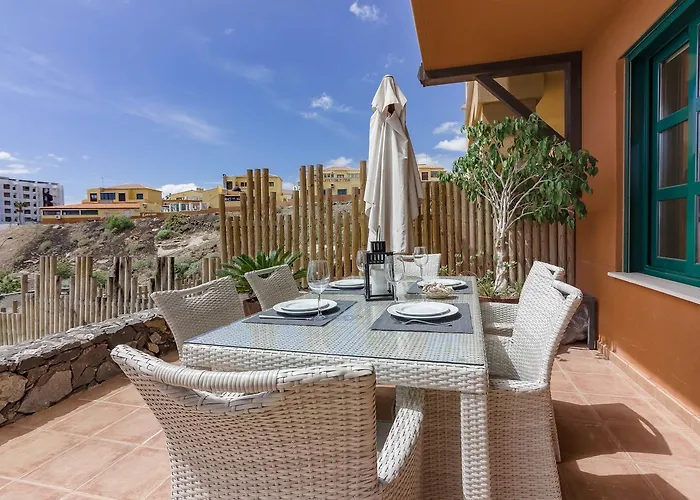 Villa Okeanos Front Line San Blas *