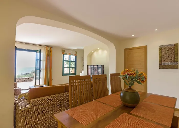 Okeanos Front Line San Blas * סן מיגל דה אבונה