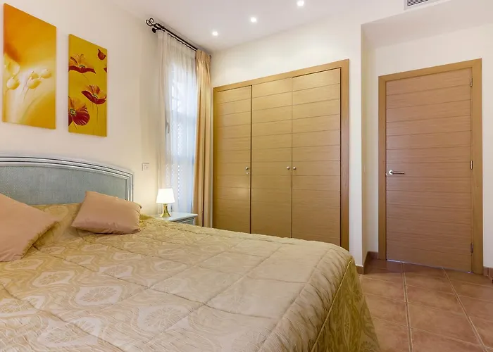 Okeanos Front Line San Blas * סן מיגל דה אבונה