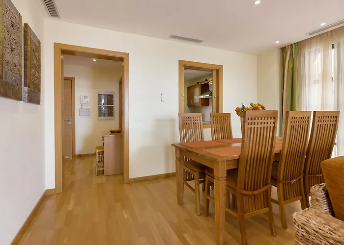 Okeanos Front Line San Blas San Miguel de Abona