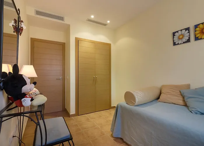 Okeanos Front Line San Blas San Miguel de Abona