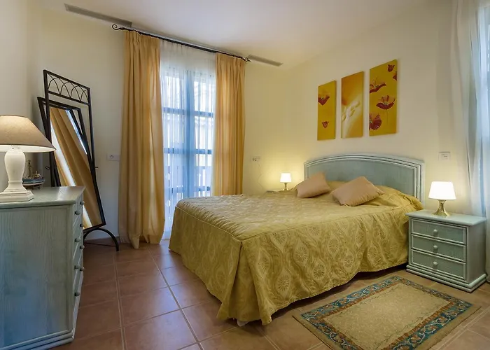 Villa Okeanos Front Line San Blas San Miguel de Abona