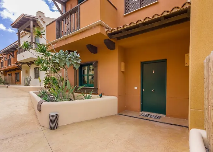 Okeanos Front Line San Blas *