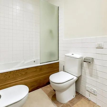 Villa Okeanos Front Line San Blas