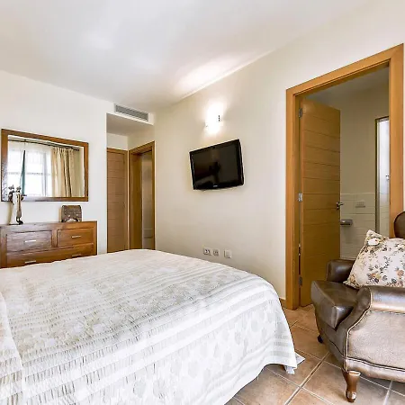 Okeanos Front Line San Blas Villa San Miguel de Abona