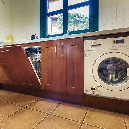 Villa Okeanos Front Line San Blas