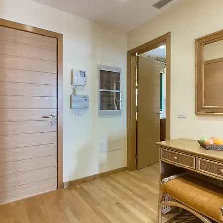 Okeanos Front Line San Blas *