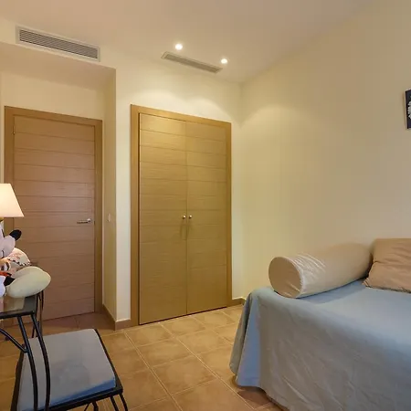 Okeanos Front Line San Blas San Miguel de Abona