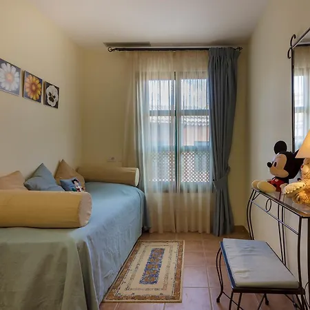 Villa Okeanos Front Line San Blas