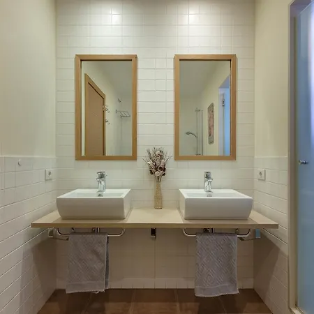 Okeanos Front Line San Blas *