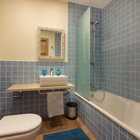 Okeanos Front Line San Blas Villa San Miguel de Abona