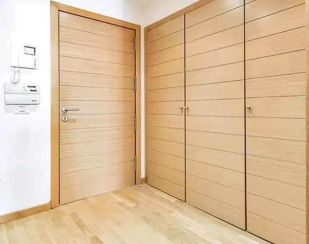 别墅 Okeanos Front Line San Blas