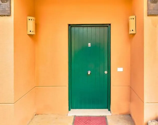 Okeanos Front Line San Blas *