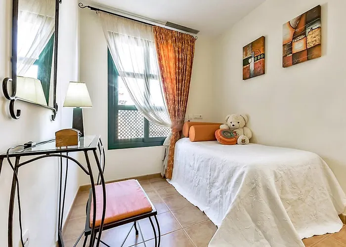 Okeanos Front Line San Blas 别墅