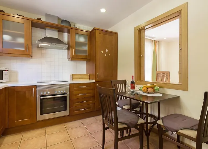 Okeanos Front Line San Blas 圣米格尔德阿沃纳