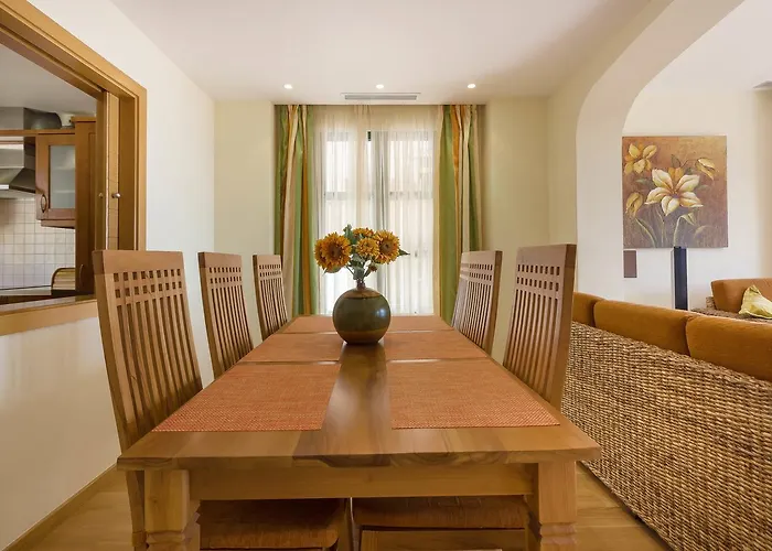 Okeanos Front Line San Blas 圣米格尔德阿沃纳