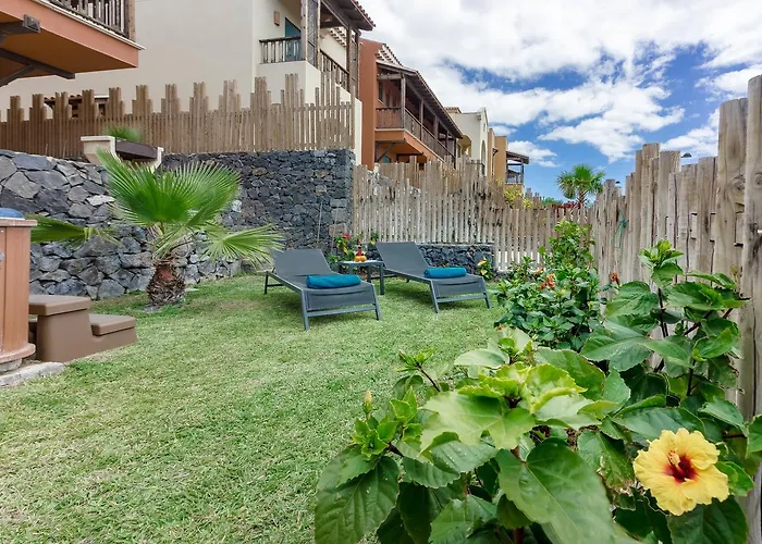 Okeanos Front Line San Blas *