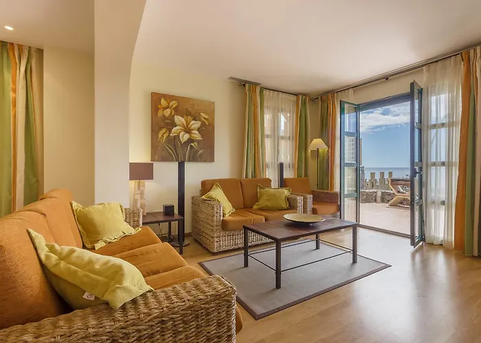 Okeanos Front Line San Blas *