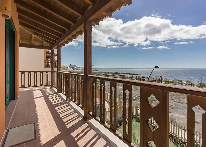 Okeanos Front Line San Blas * 圣米格尔德阿沃纳