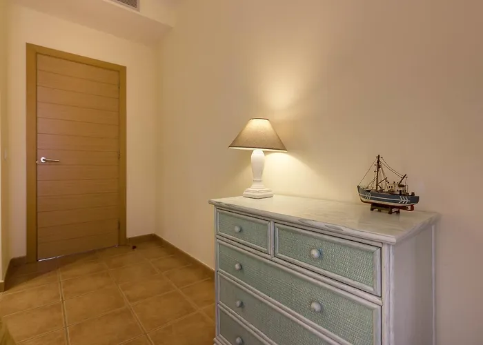 Okeanos Front Line San Blas * 圣米格尔德阿沃纳